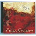 Asian Crossing Music CD